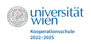 Kooperationsschule 2022 2025 Weiß