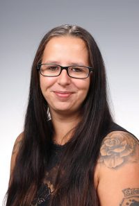 WITTMANN Nicole (1) WITTMANN Nicole (1)
