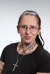 WITTMANN Nicole